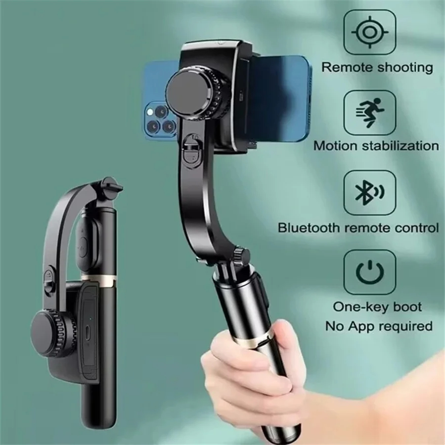 Smart Tv Stick - New Selfie Stick 1045mm With Wireless