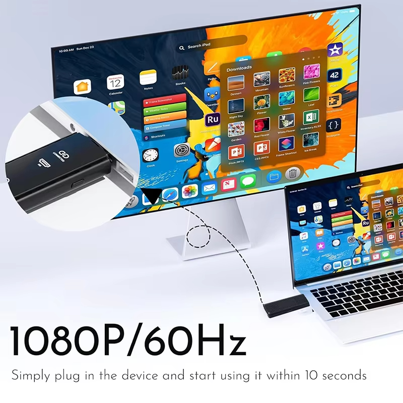 1080p 60m Wireless Video Trans - مراجعة Home Cinema Tv Screen وسعره