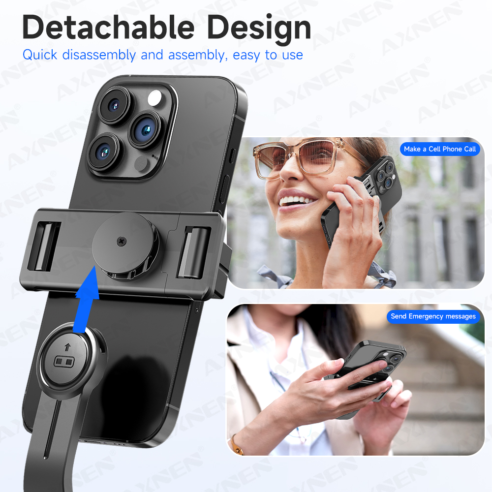 Selfie Stick Tripod with Detac - مراجعة Smart Tv Stick وسعره