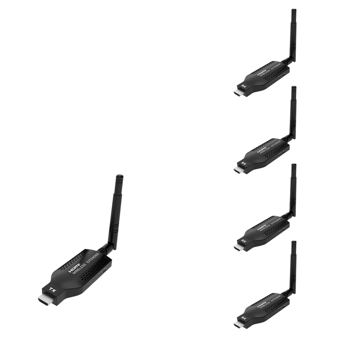 Wholesale for HDMI Extender Vi - مراجعة Home Cinema Tv Screen وسعره
