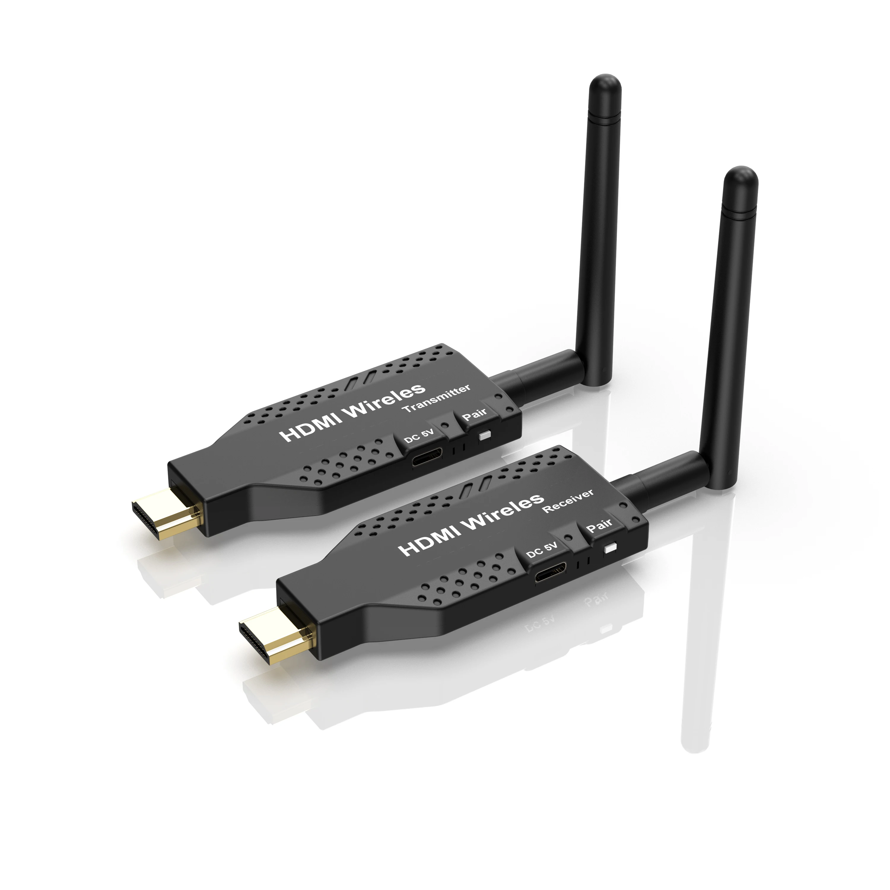 Wholesale for HDMI Extender Vi - مراجعة Home Cinema Tv Screen وسعره