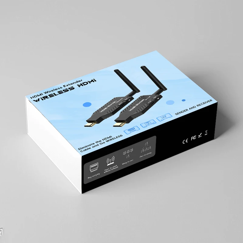 Wholesale for HDMI Extender Vi - مراجعة Home Cinema Tv Screen وسعره