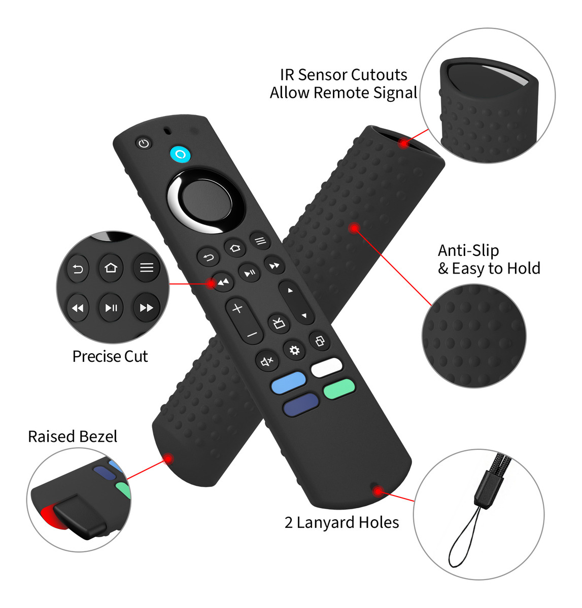 For Fire TV Stick 4K Max Secon - مراجعة Smart Tv Stick وسعره