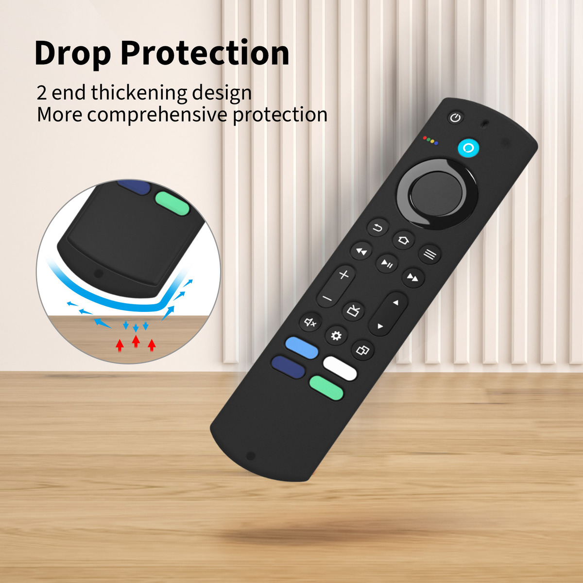 For Fire TV Stick 4K Max Secon - مراجعة Smart Tv Stick وسعره