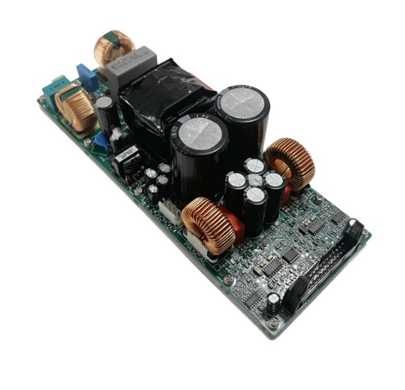 S-pro2 500Wx2 Top Audio Power  - مراجعة Home Cinema Hifi وسعره