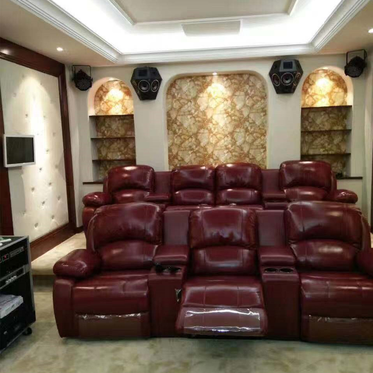 AURORA6.3 Church Speaker Syste - مراجعة Home Cinema High End وسعره