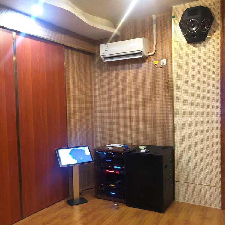 AURORA6.3 Church Speaker Syste - مراجعة Home Cinema High End وسعره