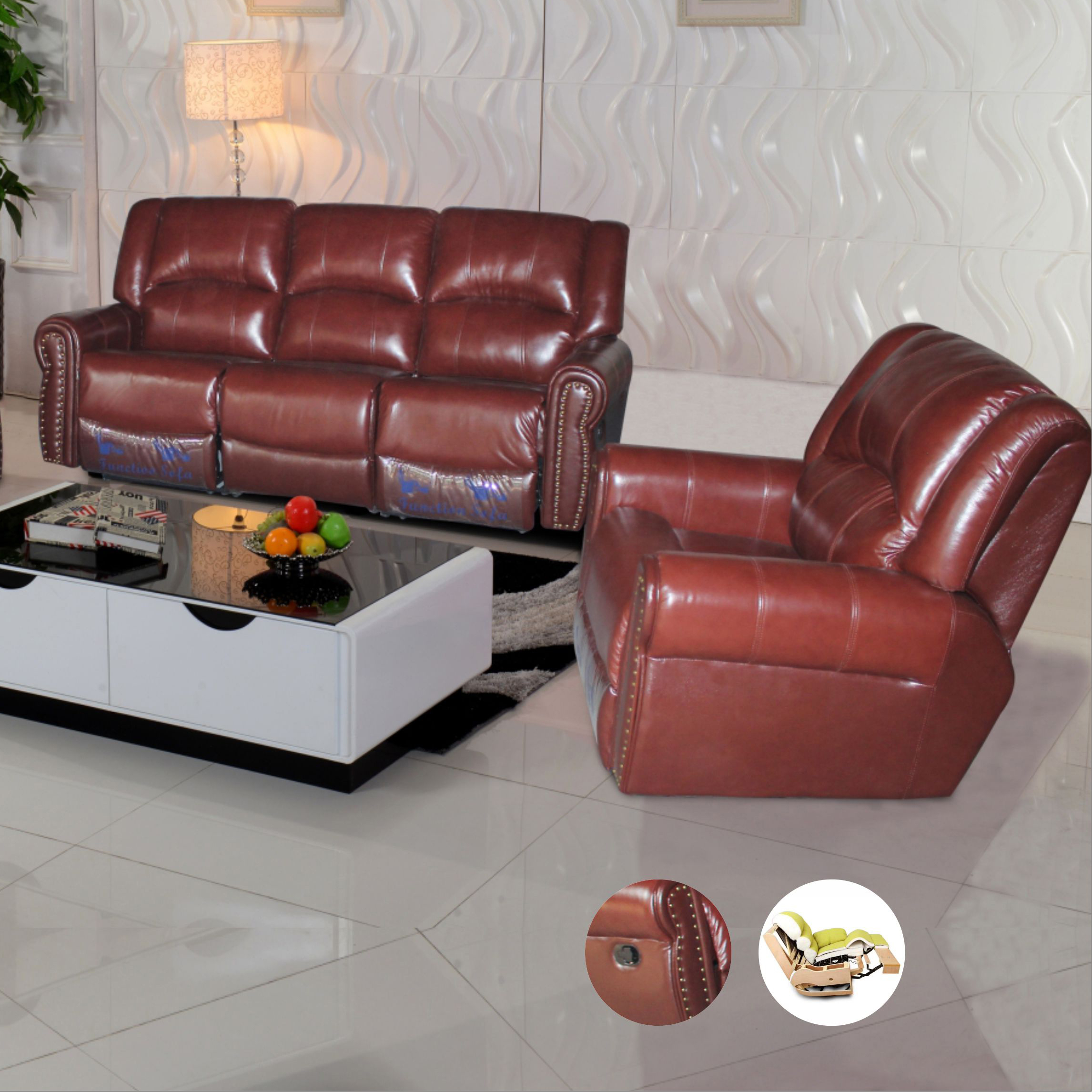 #High-End Home Cinema Reclinin - مراجعة Home Cinema High End وسعره