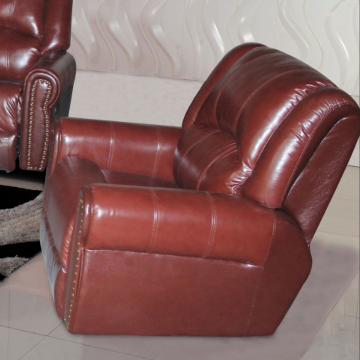 #High-End Home Cinema Reclinin - مراجعة Home Cinema High End وسعره