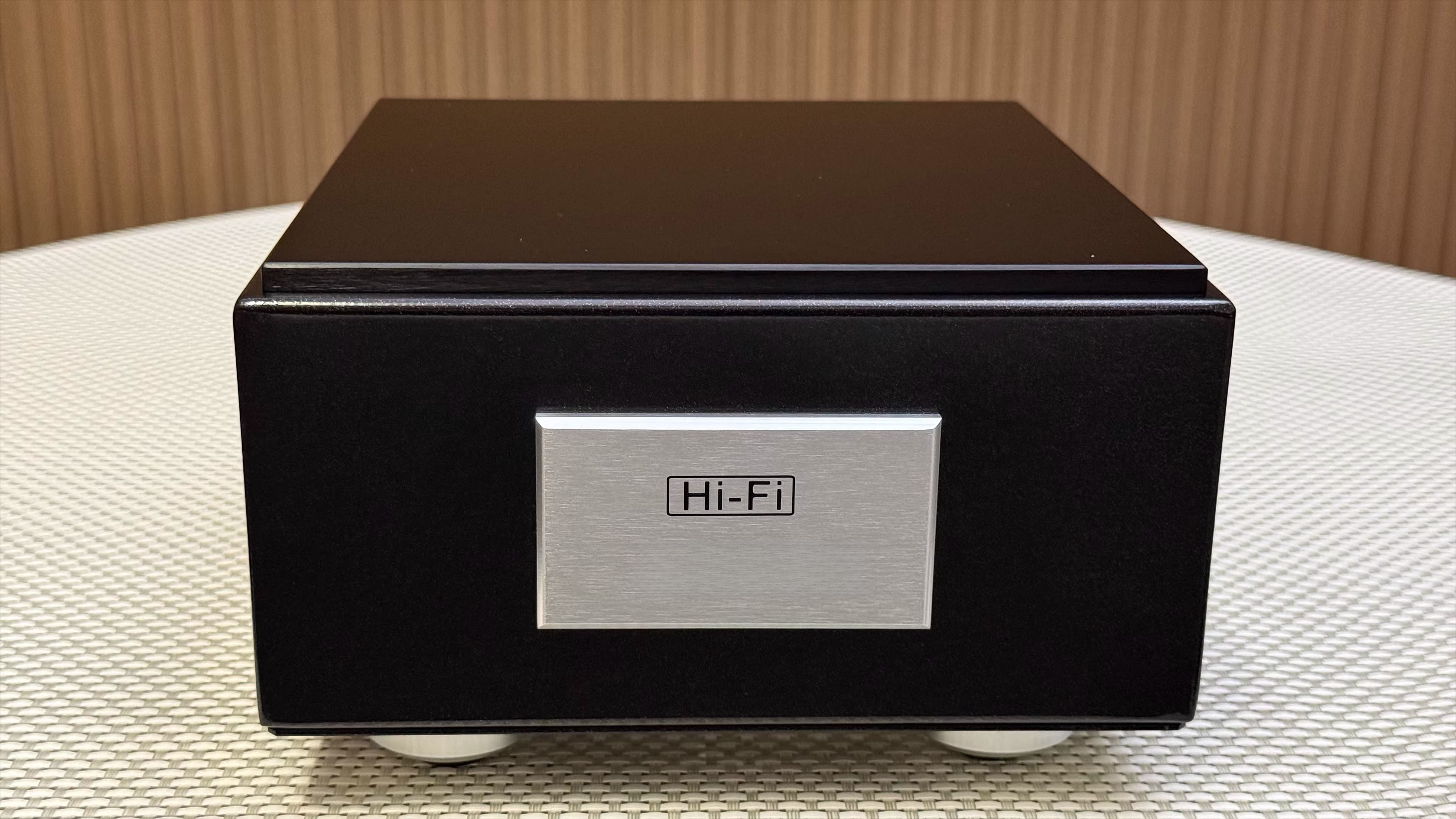 Audio Passive Preamp HiFi Home - مراجعة Home Cinema High End وسعره