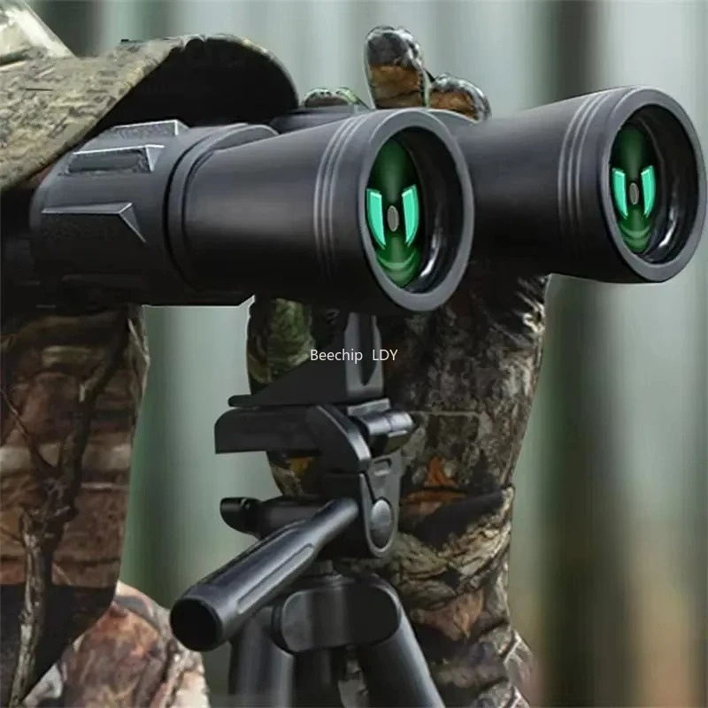 20X50 High Powered Binoculars  - مراجعة Home Cinema Center وسعره
