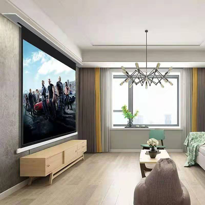 Balances High-End Quality In H - مراجعة Home Cinema High End وسعره