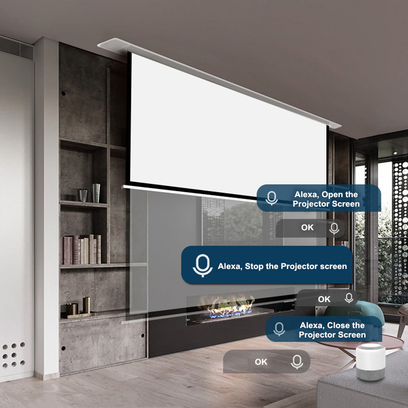 Balances High-End Quality In H - مراجعة Home Cinema High End وسعره