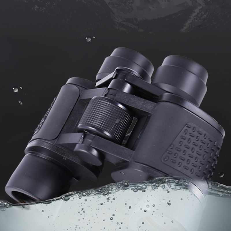 Binoculars 80X80 Long Range 15 - مراجعة Home Cinema Center وسعره