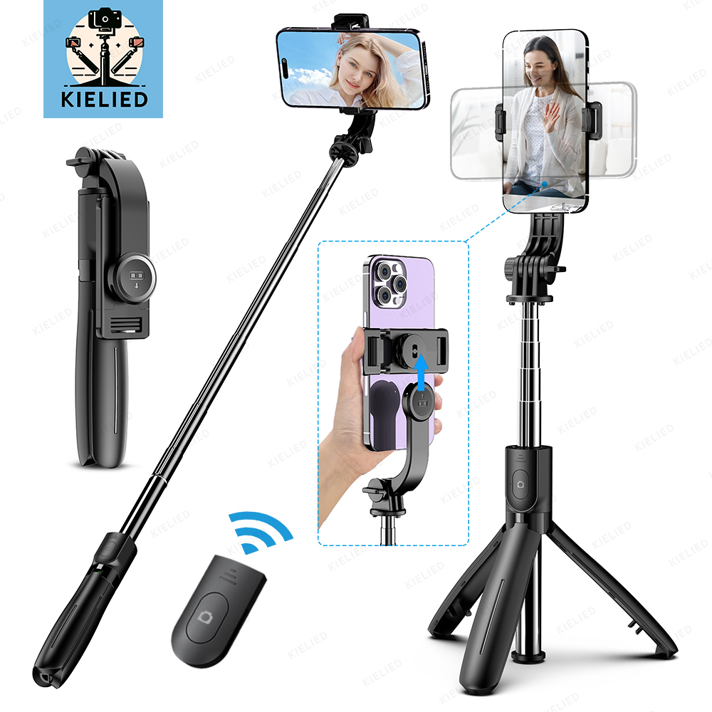 Selfie Stick Tripod for Cell P - مراجعة Smart Tv Stick وسعره