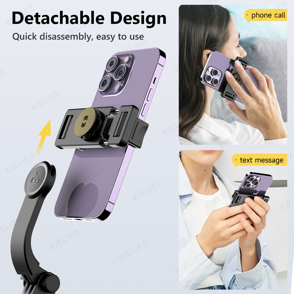 Selfie Stick Tripod for Cell P - مراجعة Smart Tv Stick وسعره