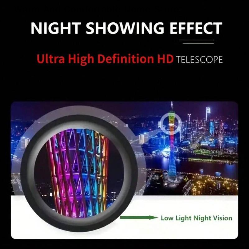 【W】2000x25 HD Monocular Telesc - مراجعة Home Cinema Center وسعره