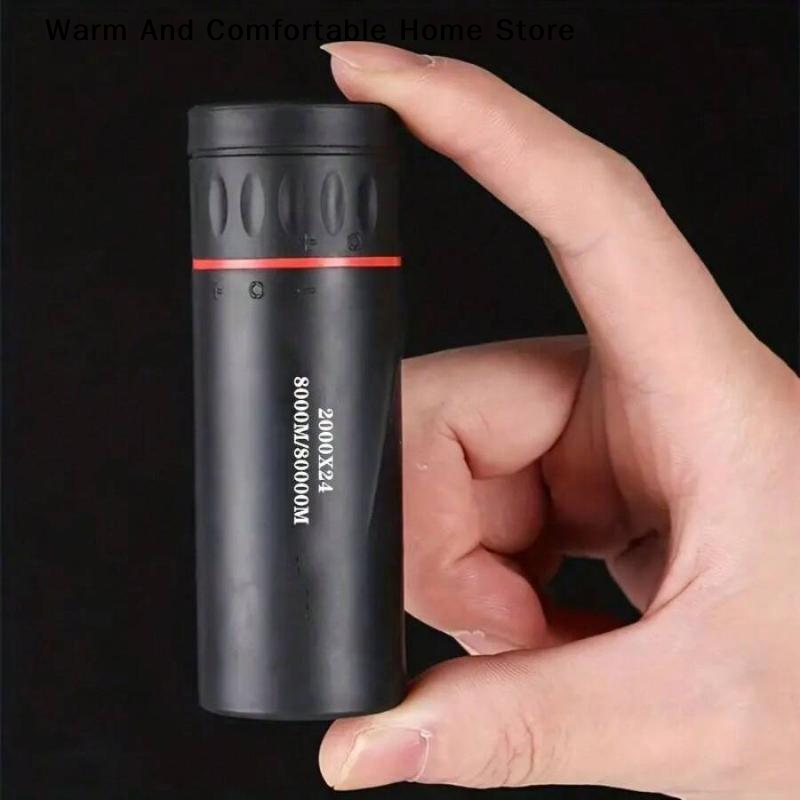 【W】2000x25 HD Monocular Telesc - مراجعة Home Cinema Center وسعره