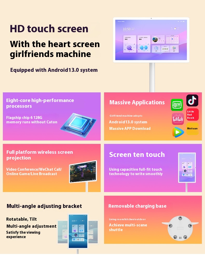 HD Live Display for High-end E - مراجعة Home Cinema Tv Screen وسعره