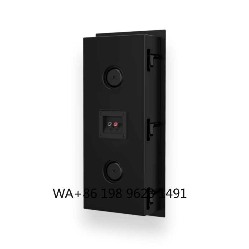 High-end Metal Home Theater Sp - مراجعة Home Cinema High End وسعره