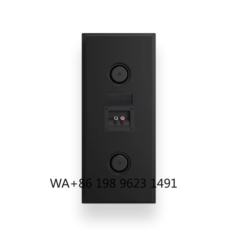 High-end Metal Home Theater Sp - مراجعة Home Cinema High End وسعره