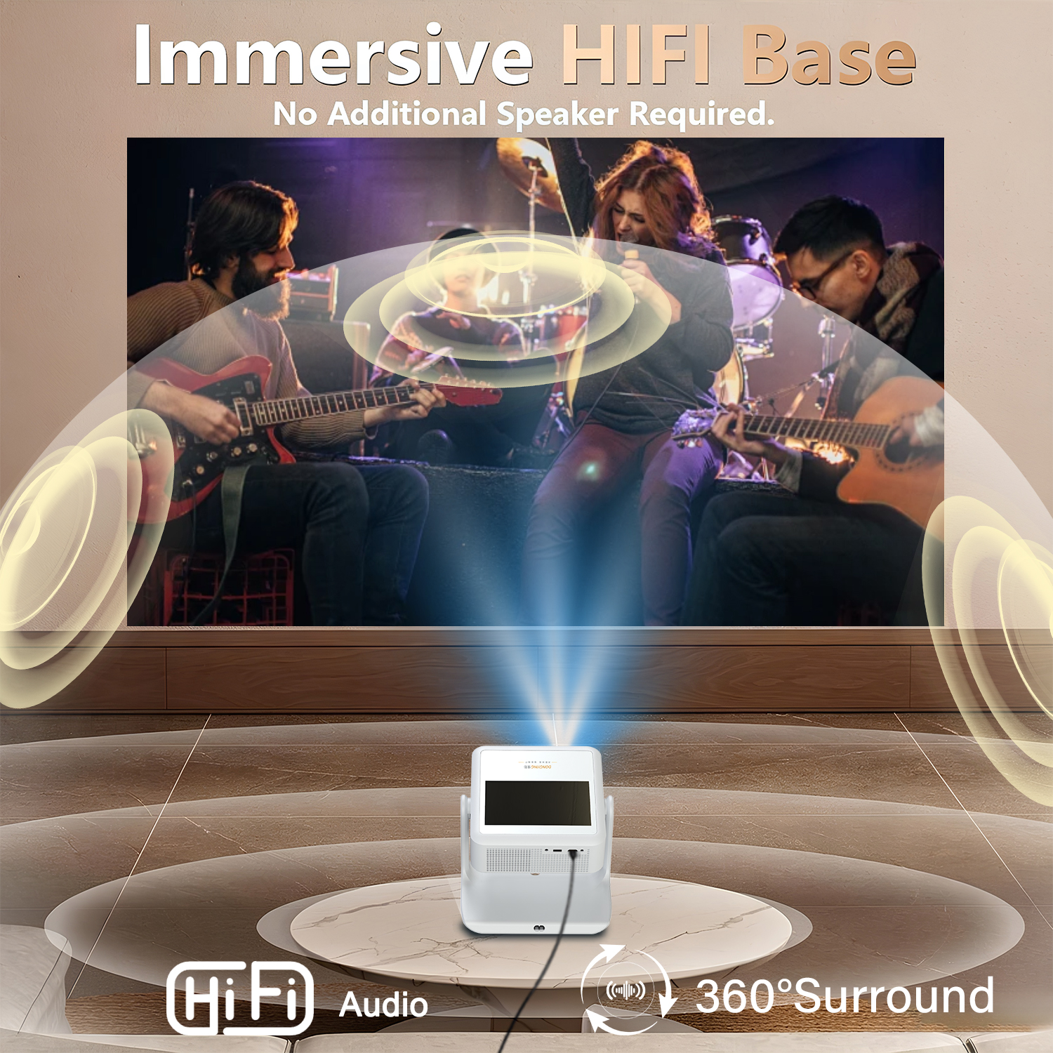 Outdoor & Home Football Projec - مراجعة Home Cinema Gifts وسعره