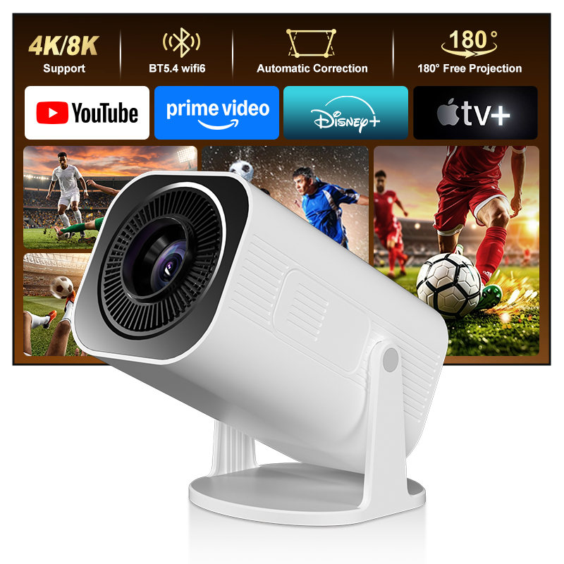 Salange Android 14 P330W Proje - مراجعة Home Cinema Focal وسعره