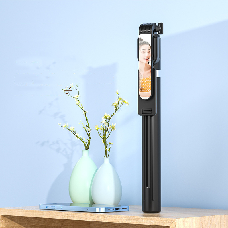 1.7m Extendable live Tripod Se - مراجعة Smart Tv Stick وسعره