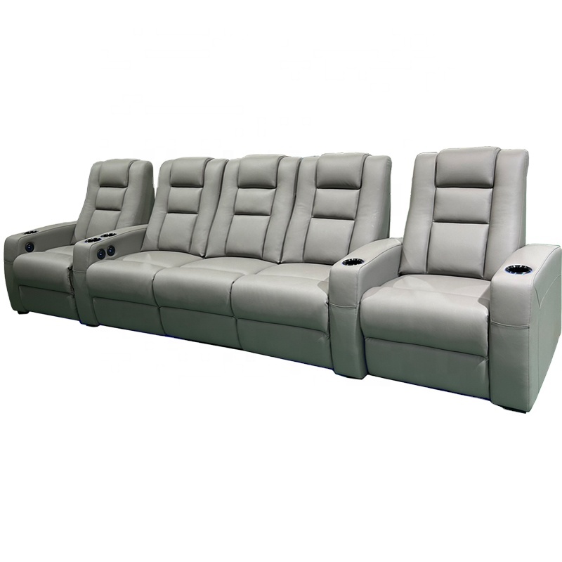 --high End Home Theatre Sofa N - مراجعة Home Cinema High End وسعره