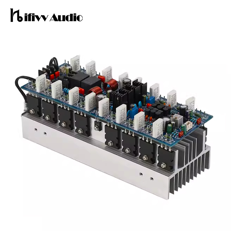 Hifi 400W+400W High Power Dual - مراجعة Home Cinema Hifi وسعره