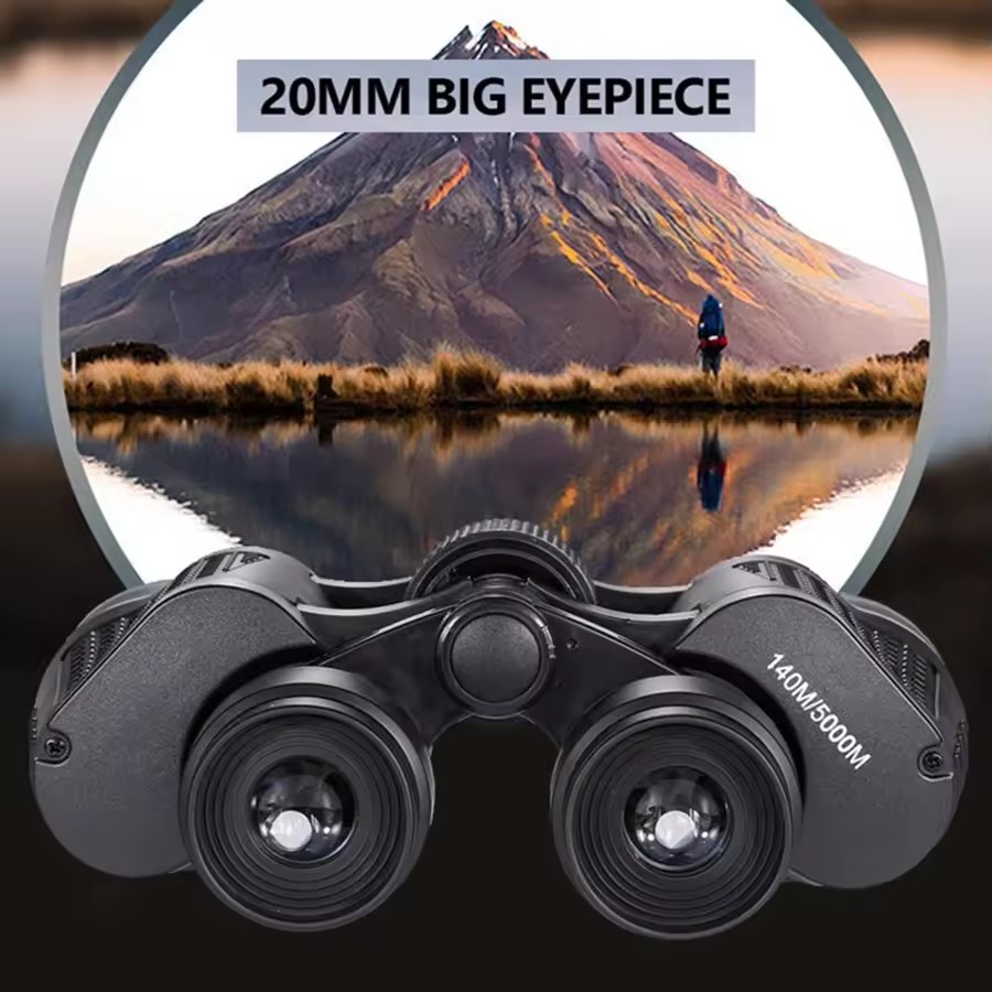 90X90 Powerful Binoculars Long - مراجعة Home Cinema Center وسعره