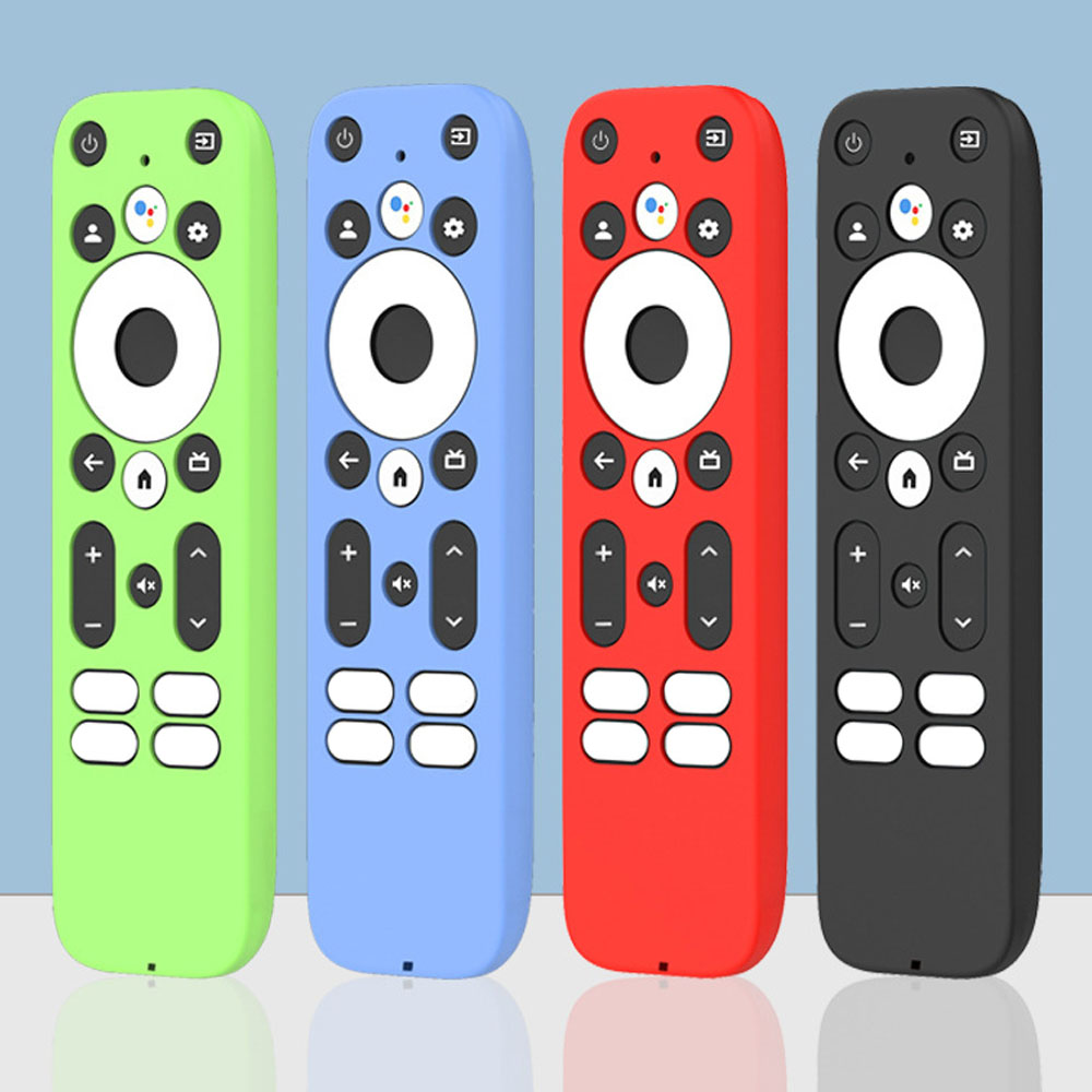 Silicone fall protection sleev - مراجعة Smart Tv Stick وسعره