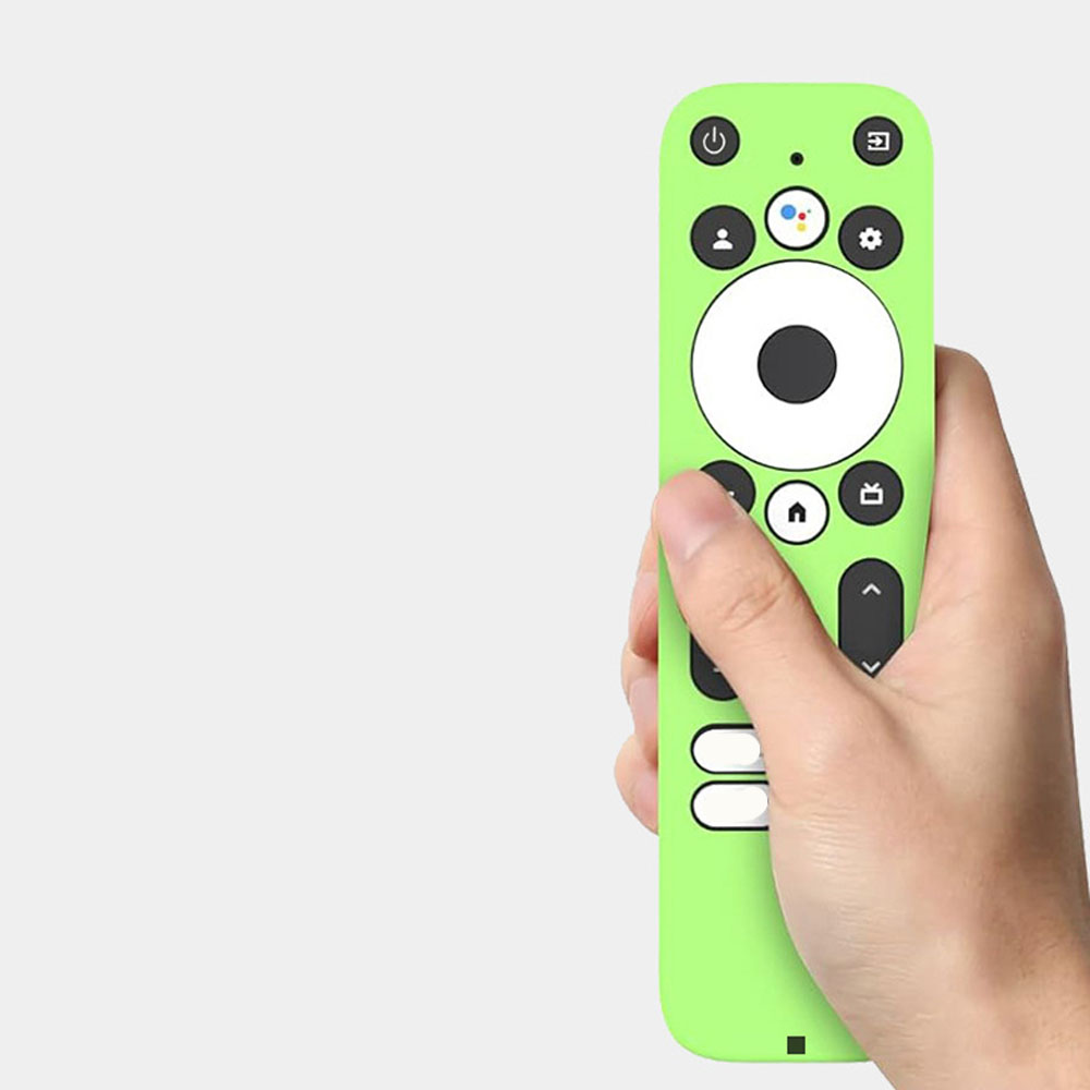 Silicone fall protection sleev - مراجعة Smart Tv Stick وسعره