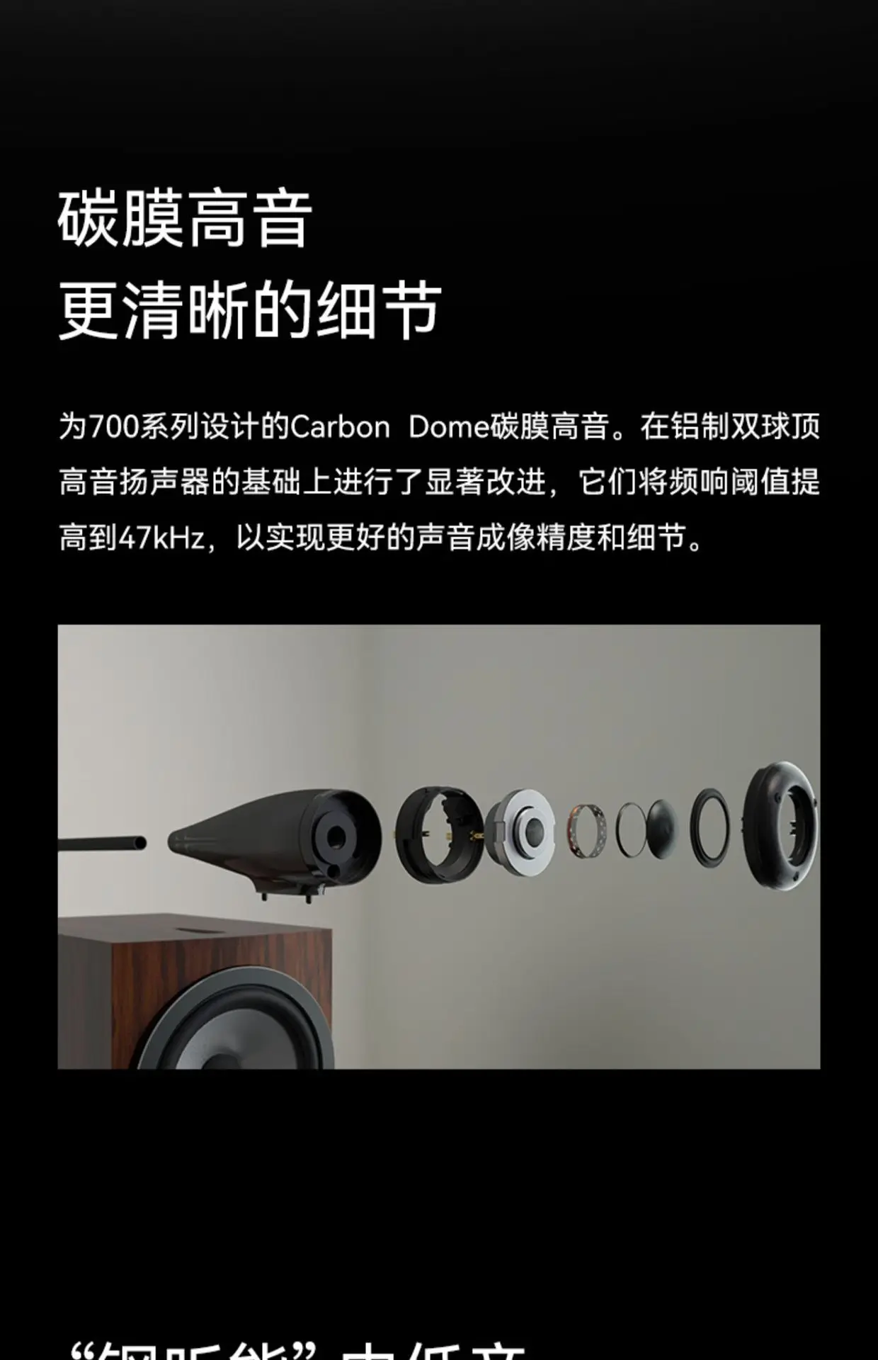 Home HiFi Cinema Audiophile Li - مراجعة Home Cinema High End وسعره