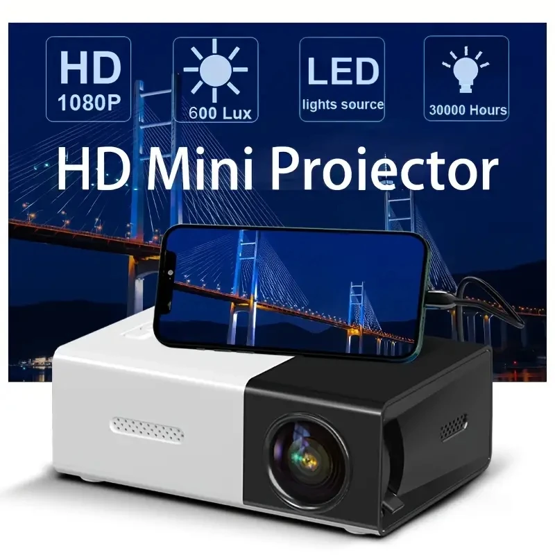 Ultra high definition 4K proje - مراجعة Home Cinema Tv Screen وسعره