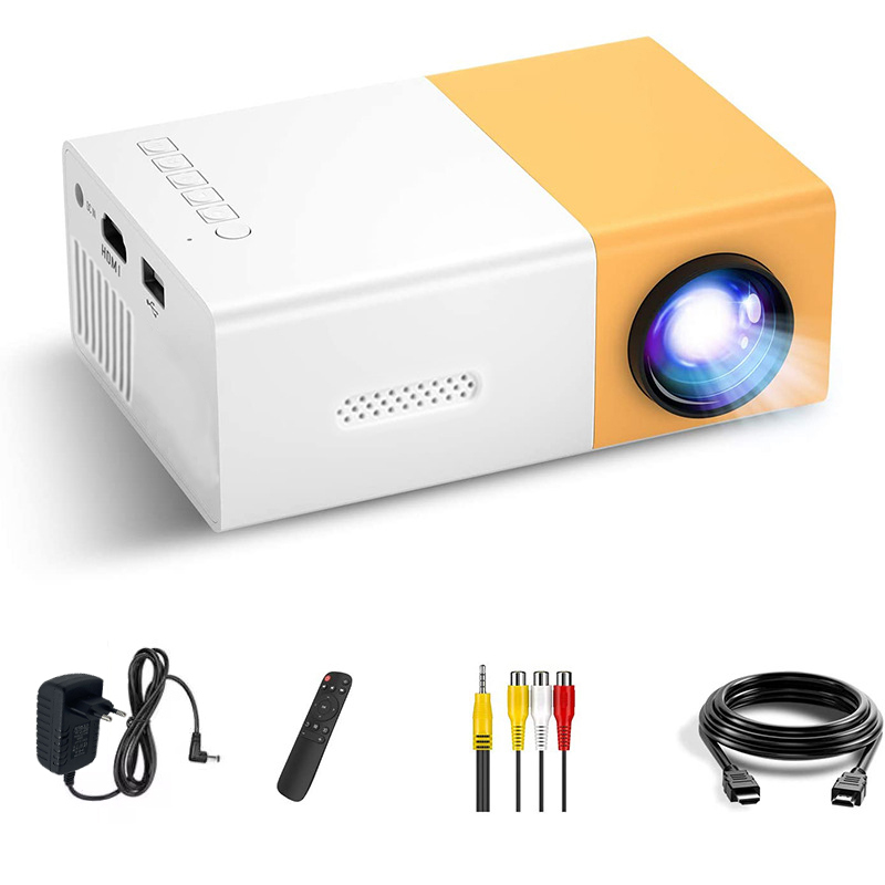Ultra high definition 4K proje - مراجعة Home Cinema Tv Screen وسعره