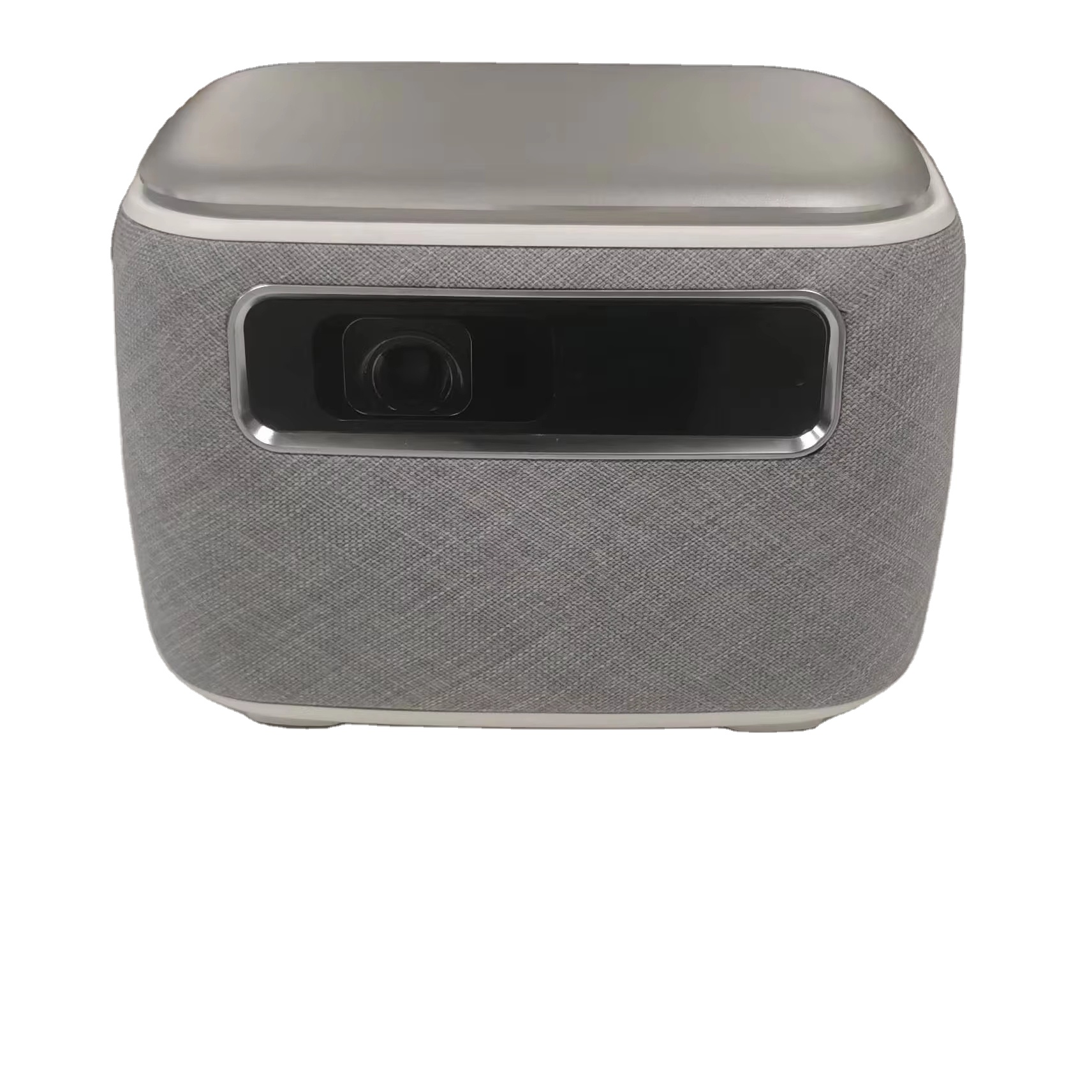 Mobile Phone Projector HD Home - مراجعة Home Cinema Tv Screen وسعره