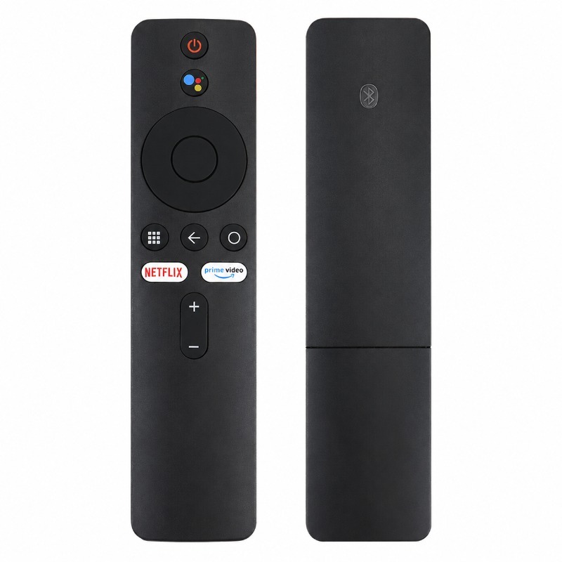 Smart Voice Activated TV Remot - مراجعة Home Cinema Tv Screen وسعره