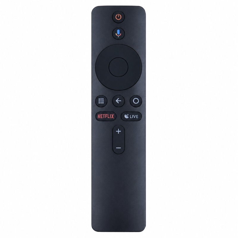Smart Voice Activated TV Remot - مراجعة Home Cinema Tv Screen وسعره