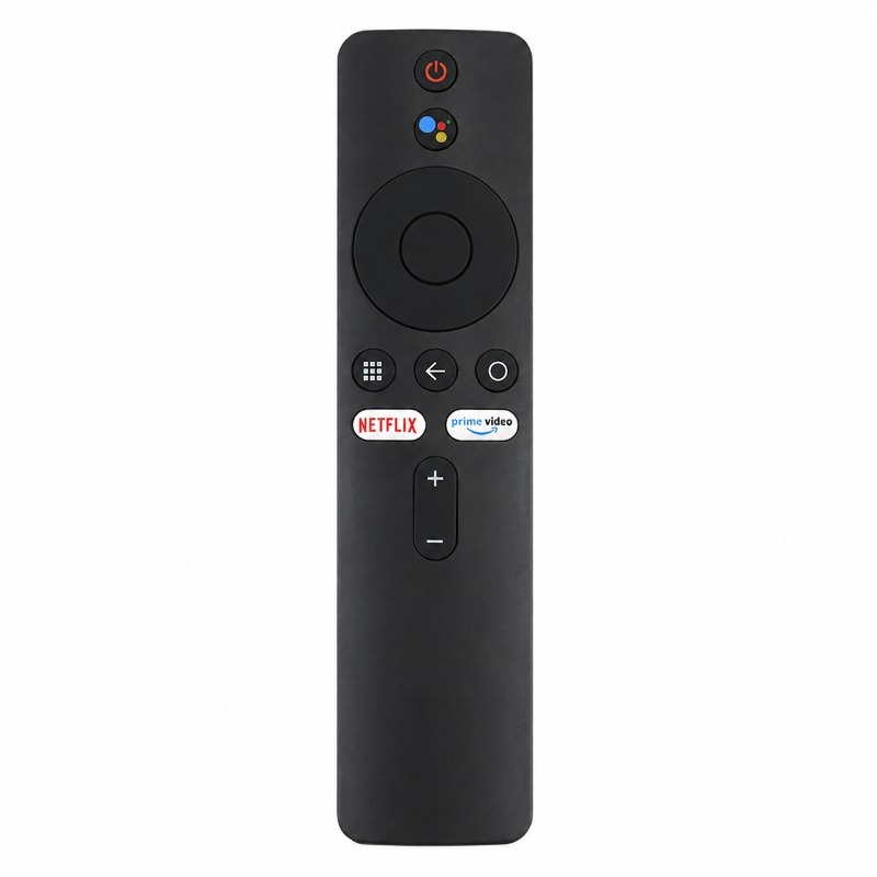 Smart Voice Activated TV Remot - مراجعة Home Cinema Tv Screen وسعره
