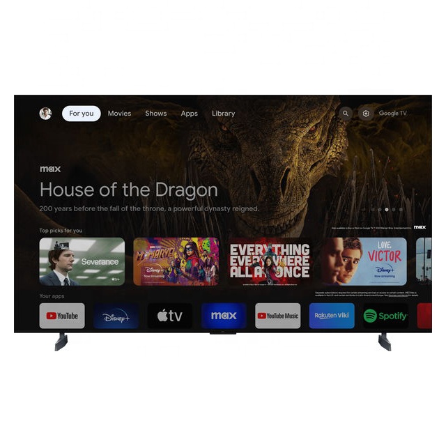 100 Inch 8K UHD Mini LED Smart - مراجعة Home Cinema Tv Screen وسعره