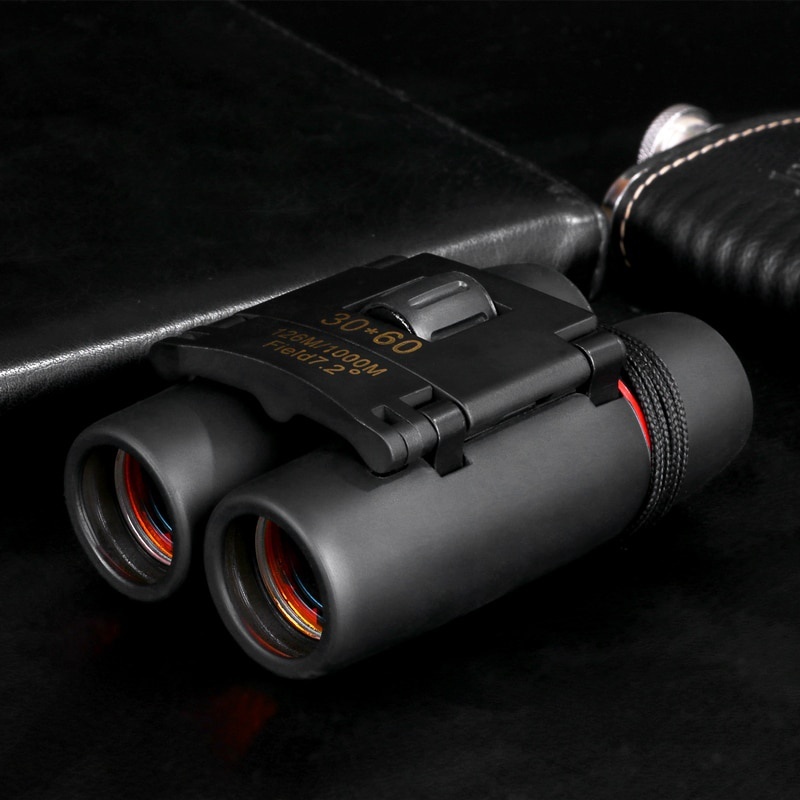 Outdoor Telescope 30×60 High P - مراجعة Home Cinema Center وسعره