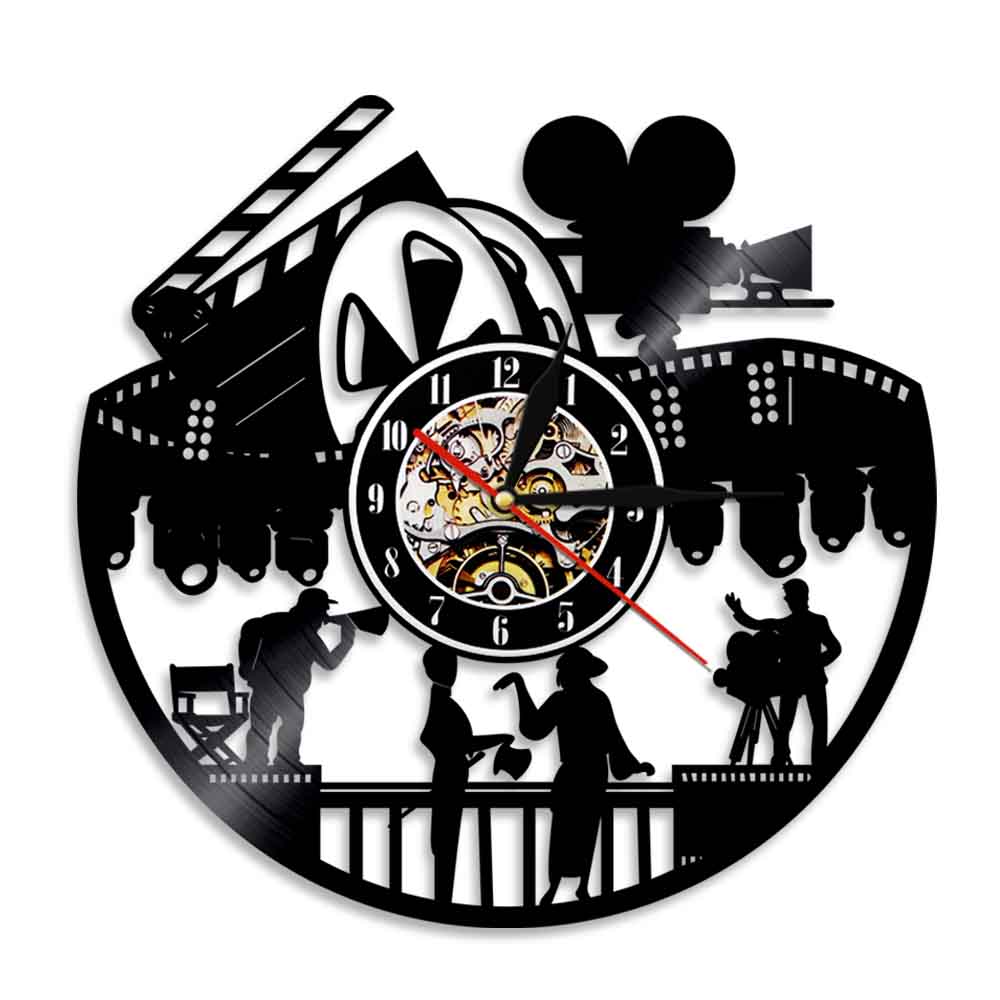 Actors In Movies Vinyl Record  - مراجعة Home Cinema Gifts وسعره