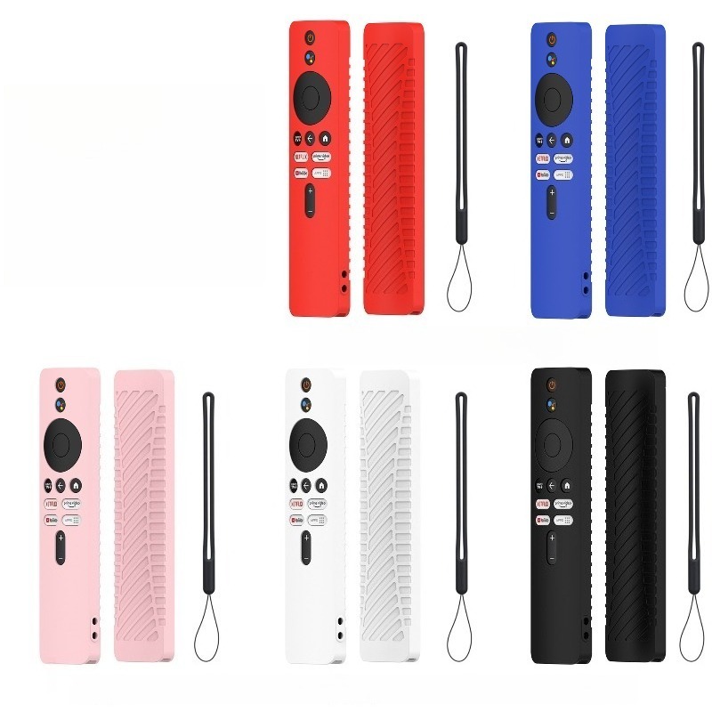 New Luminous Case for Xiaomi M - مراجعة Smart Tv Stick وسعره