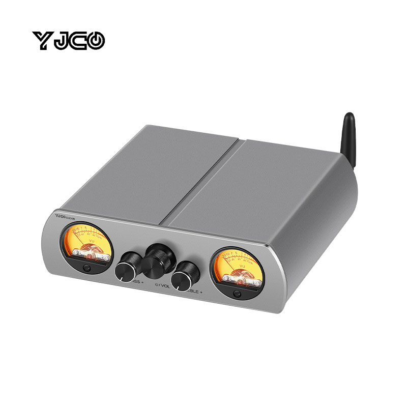 YJCO TPA3223 200W×2 Digital Po - مراجعة Home Cinema Bluetooth 5.1 وسعره