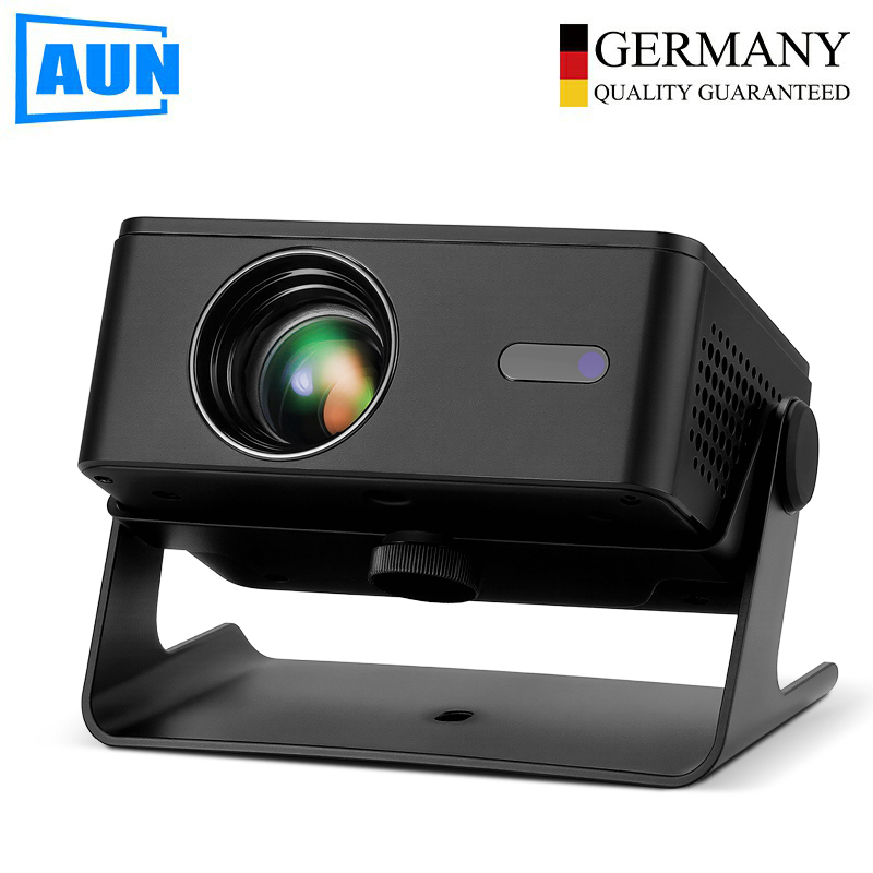AUN A32 Pro Android 13 Project - مراجعة Home Cinema Focal وسعره