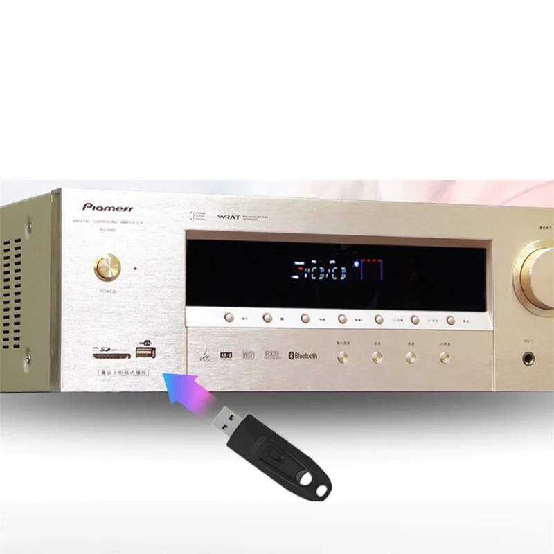 5.1 Channel Home Theater High  - مراجعة Home Cinema Bluetooth 5.1 وسعره