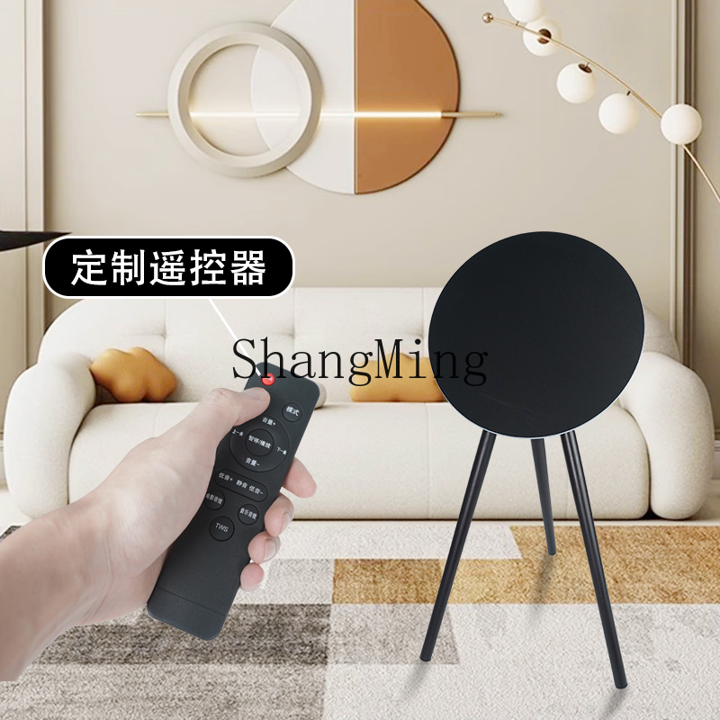 TF UFO Bluetooth Speaker High- - مراجعة Home Cinema High End وسعره