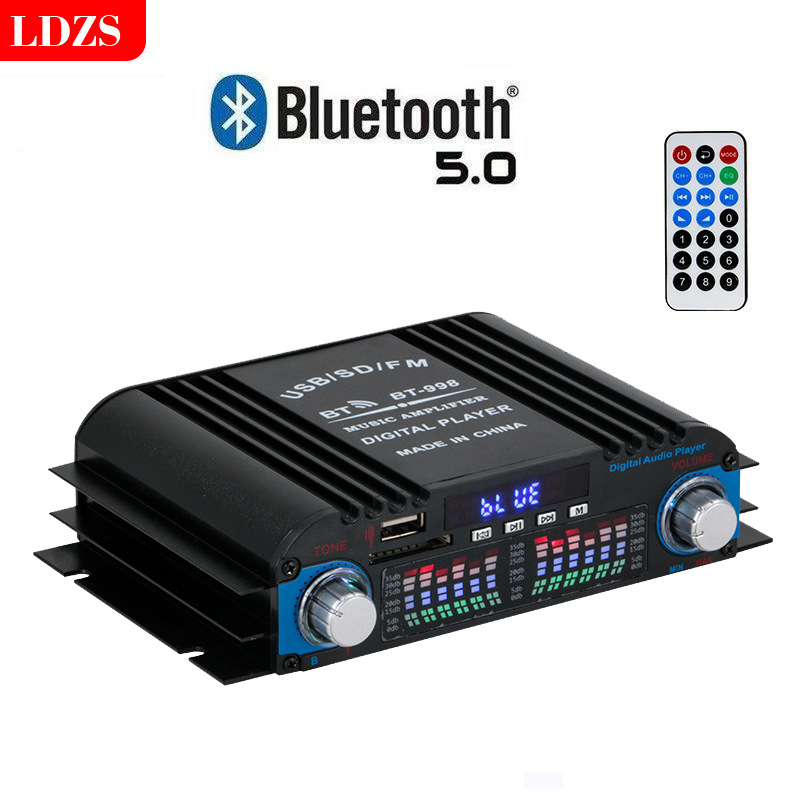 Source factory high power mini - مراجعة Home Cinema Hifi وسعره