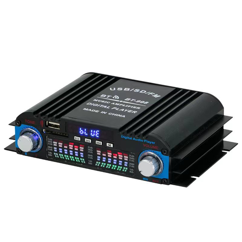 Source factory high power mini - مراجعة Home Cinema Hifi وسعره